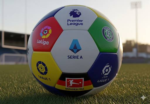 丹麦国旗与地标